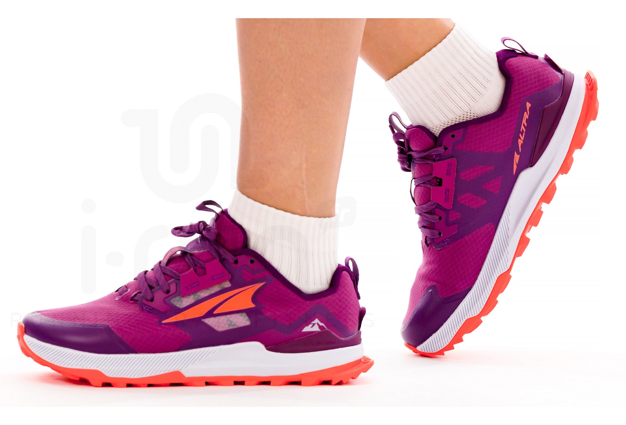 Altra Lone Peak 7 W