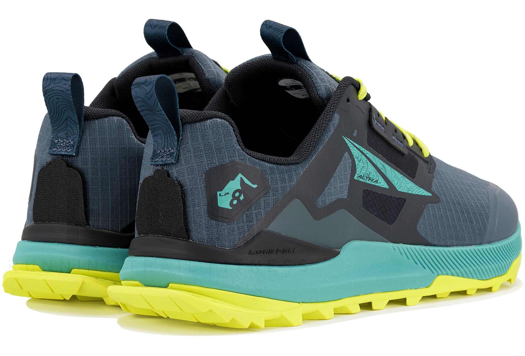 Altra Lone Peak 8 M 