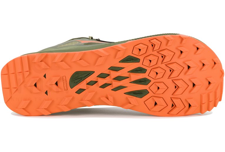 Altra Lone Peak 8 M