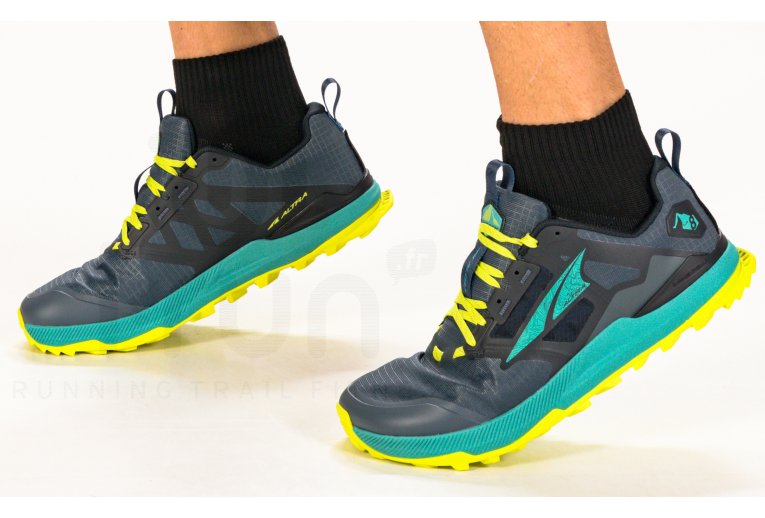 Altra Lone Peak 8 M