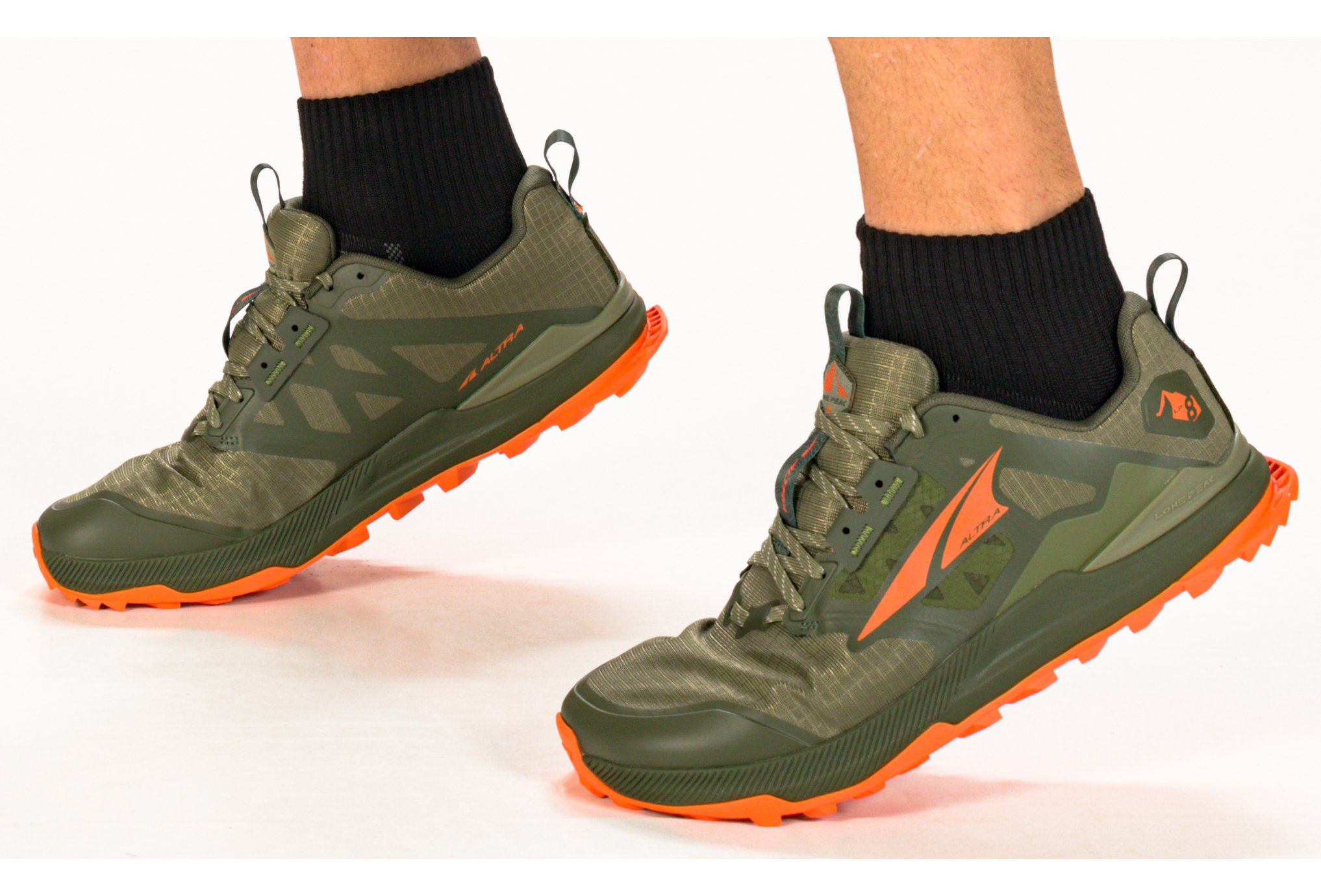 Altra Lone Peak 8 M