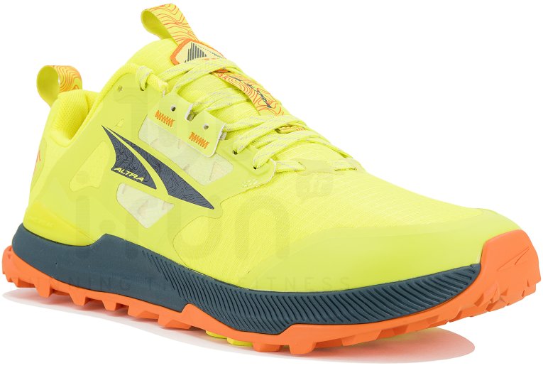 Altra Lone Peak 8