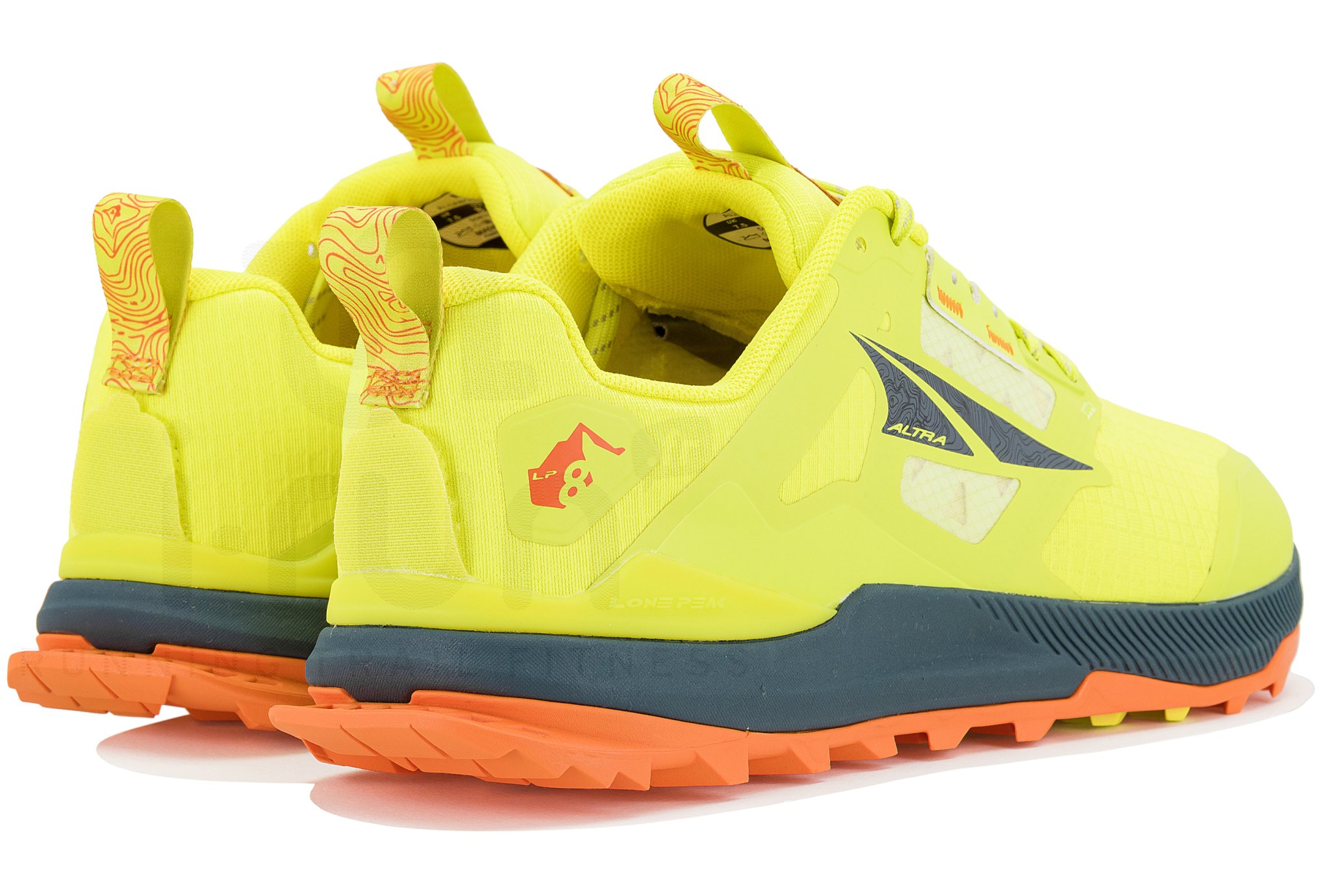 Altra Lone Peak 8