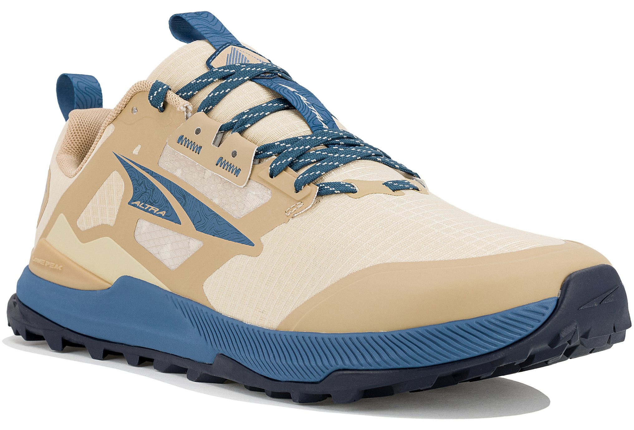 Altra Lone Peak 8 M Chaussures homme