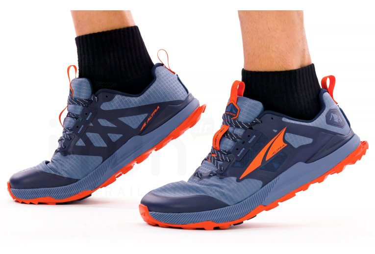 Altra Lone Peak 8 M 