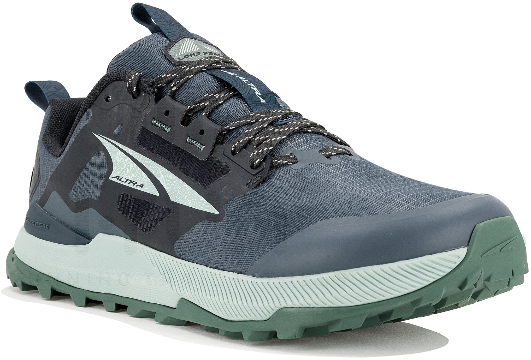 Altra Lone Peak 8 W