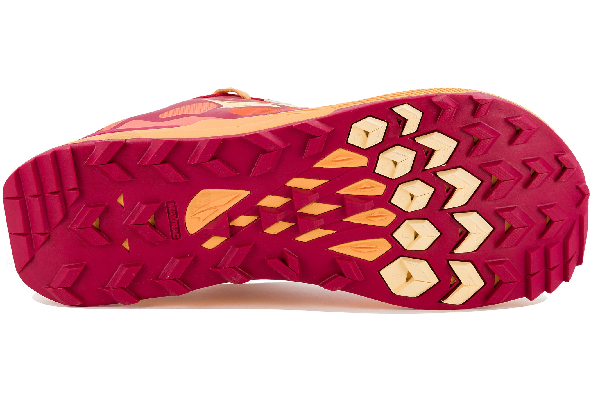 Altra Lone Peak 8 W