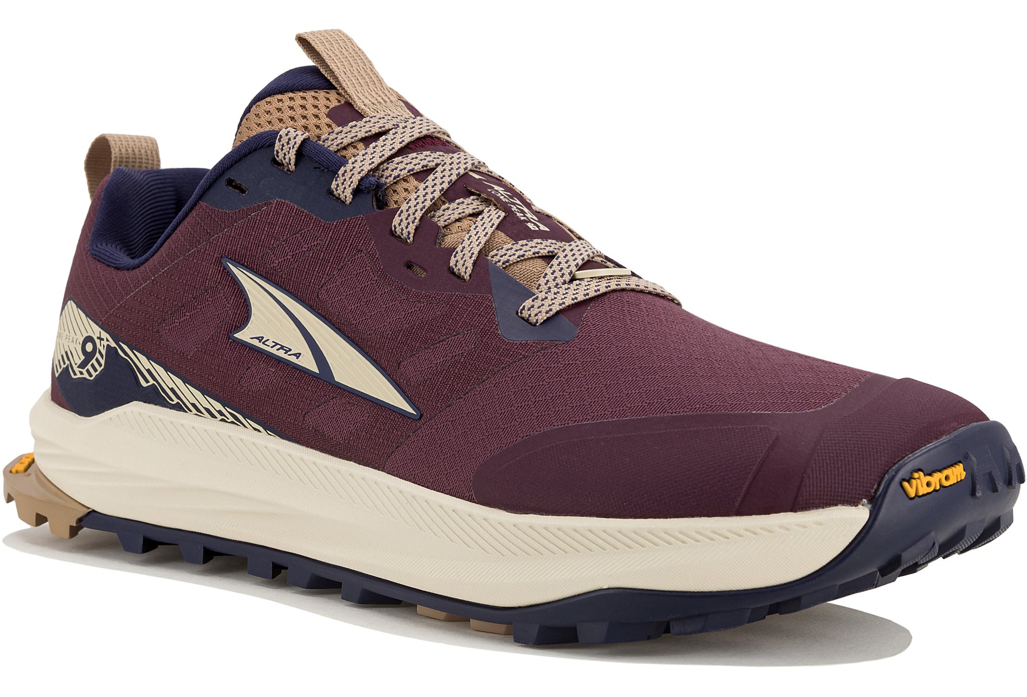 Altra Lone Peak 9+ Chaussures de sport femme - Altra - Chaussures de sport