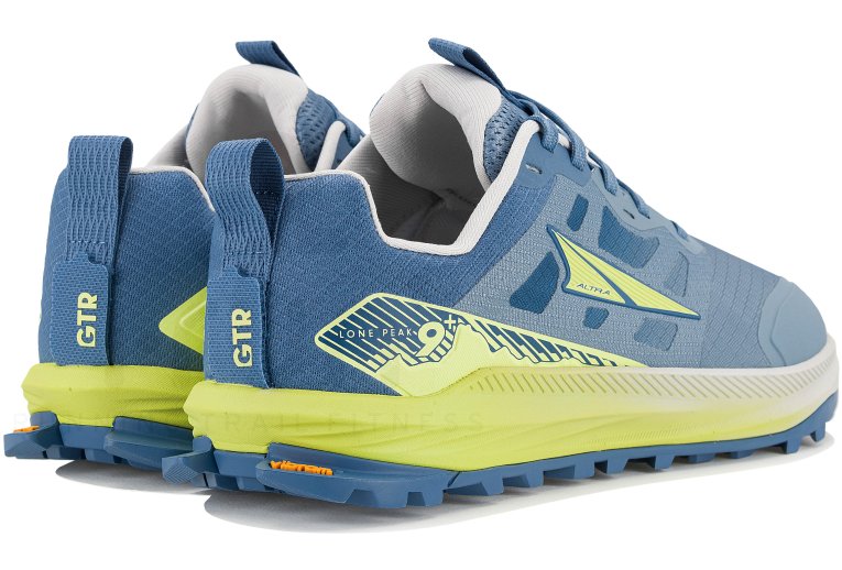 Altra Lone Peak 9+ 