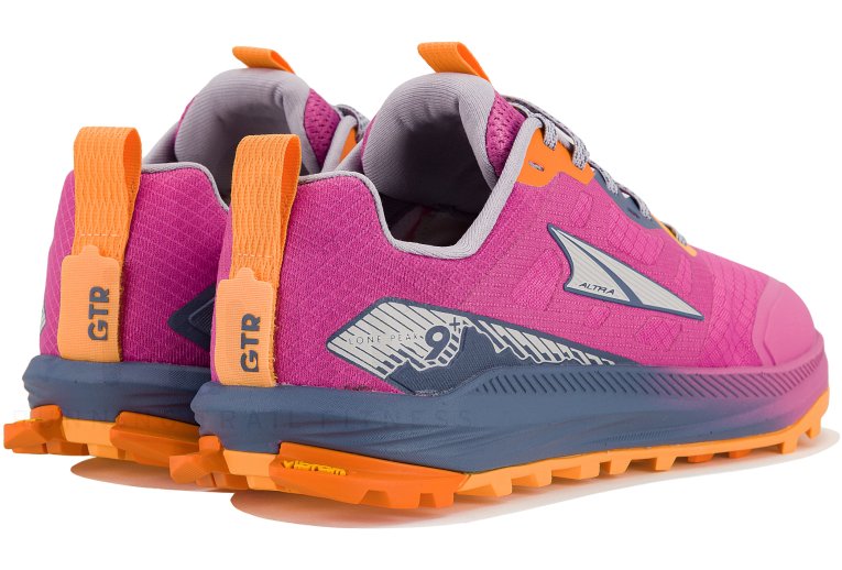 Altra Lone Peak 9+ 