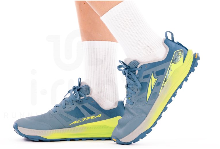 Altra Lone Peak 9+