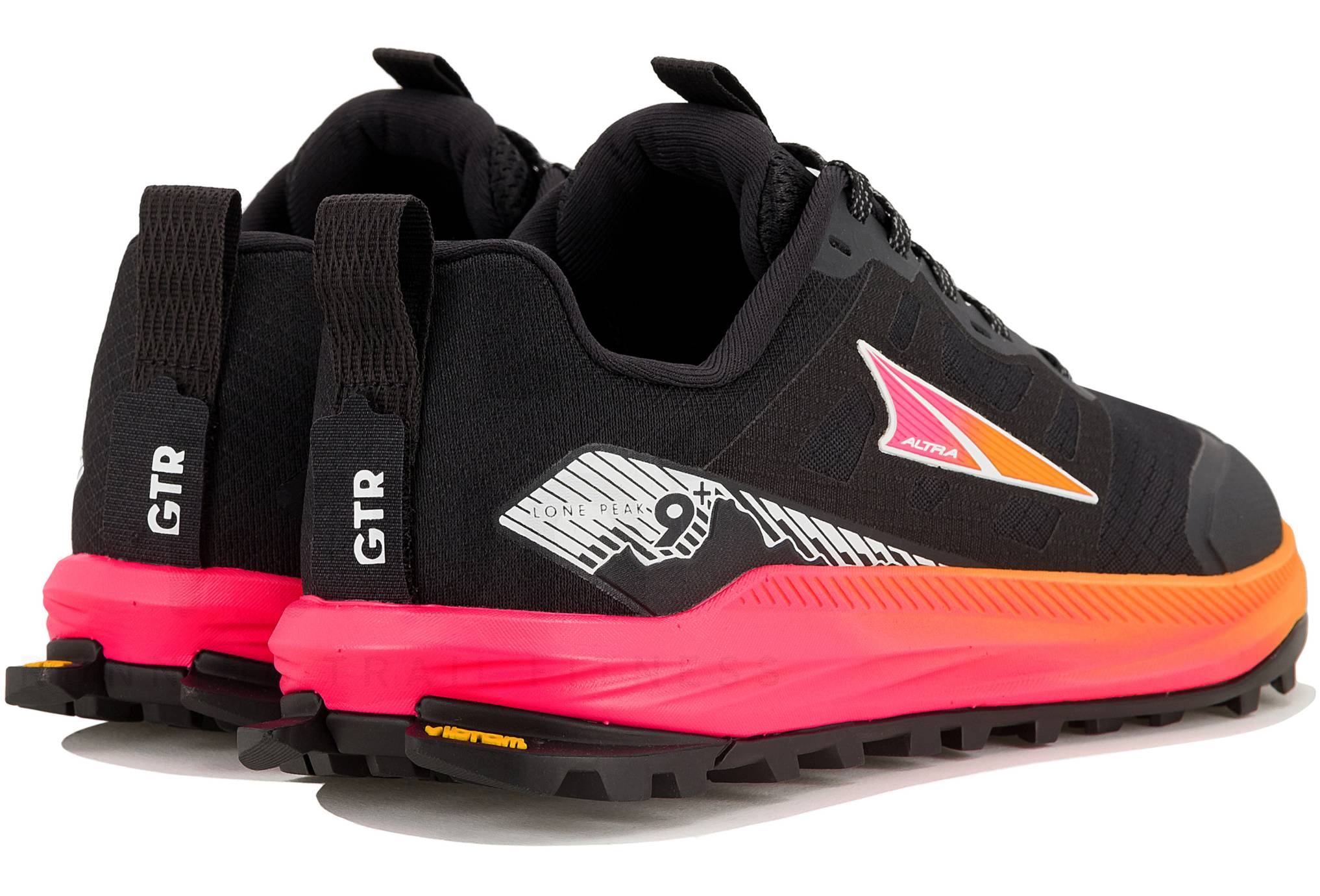 Altra Lone Peak 9+