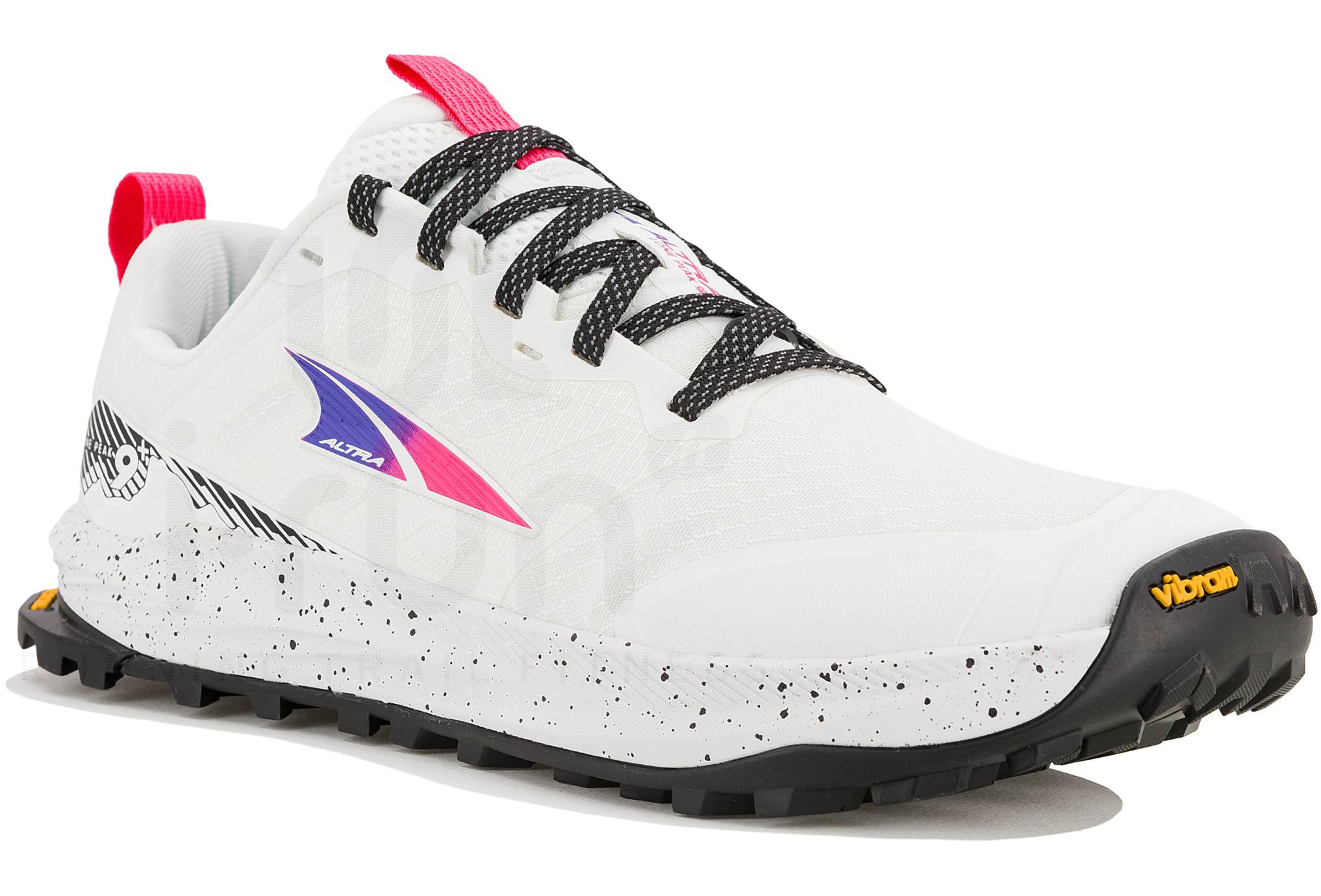Altra Lone Peak 9+