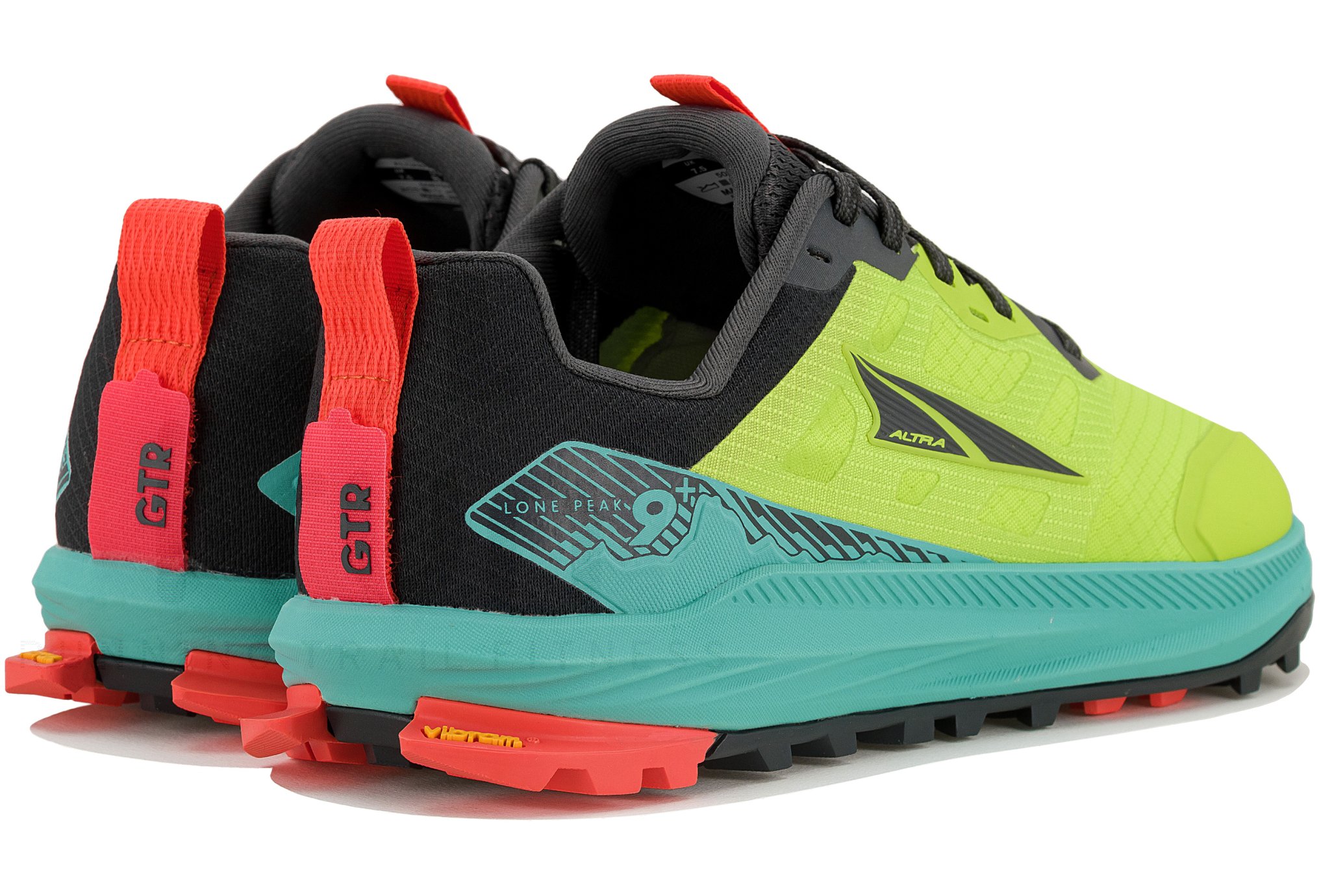 Altra Lone Peak 9+ Herren