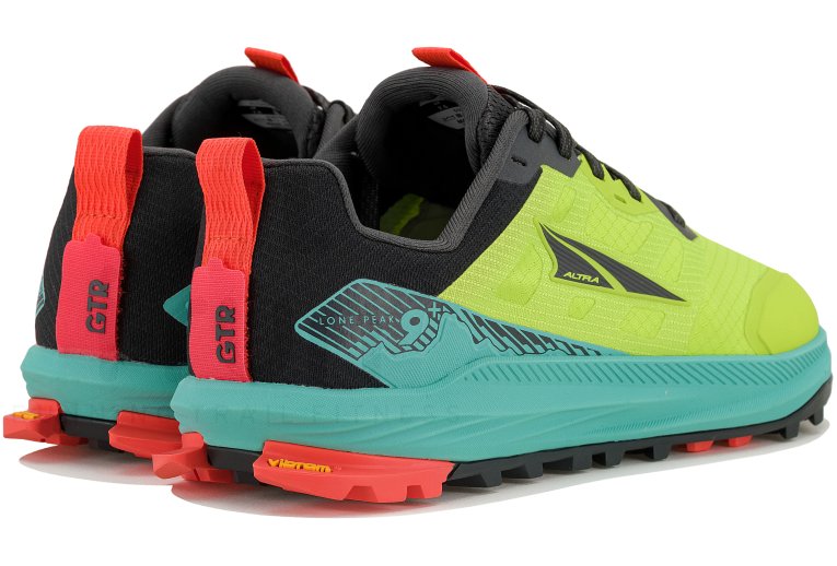 Altra Lone Peak 9+ 