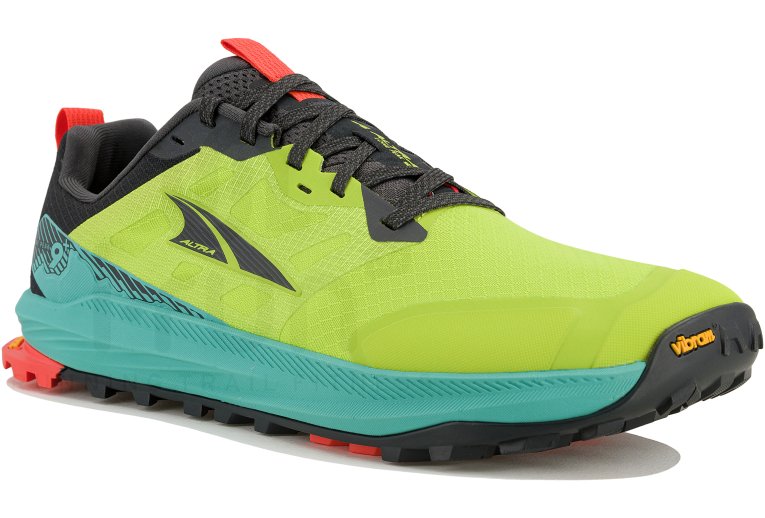 Altra Lone Peak 9+ Herren