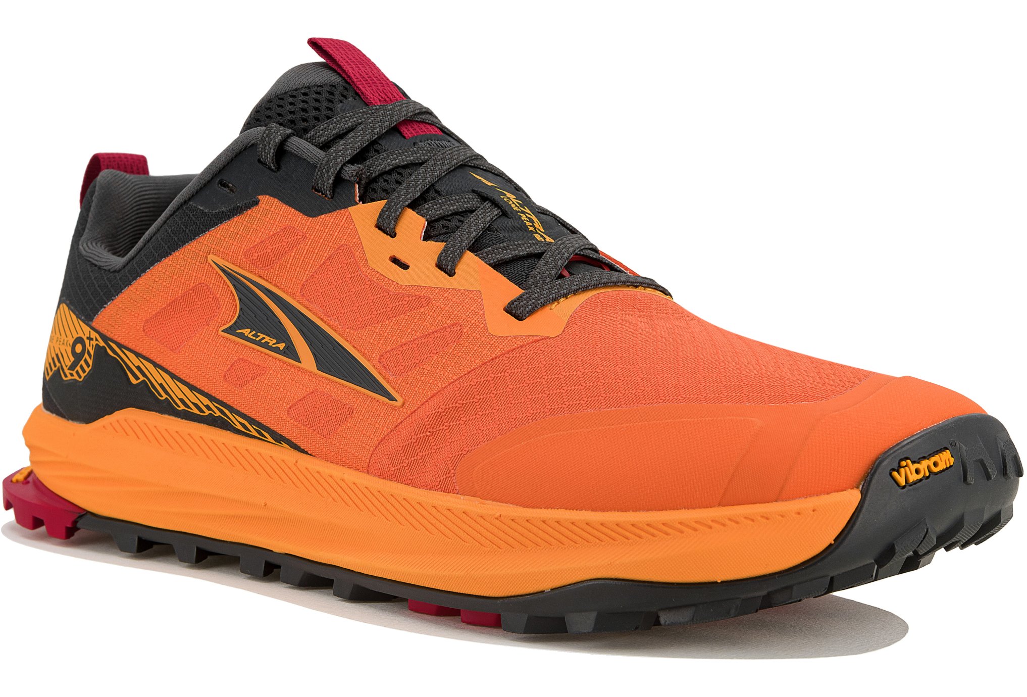 Altra Lone Peak 9+ Chaussures homme - Altra - Chaussures de sport