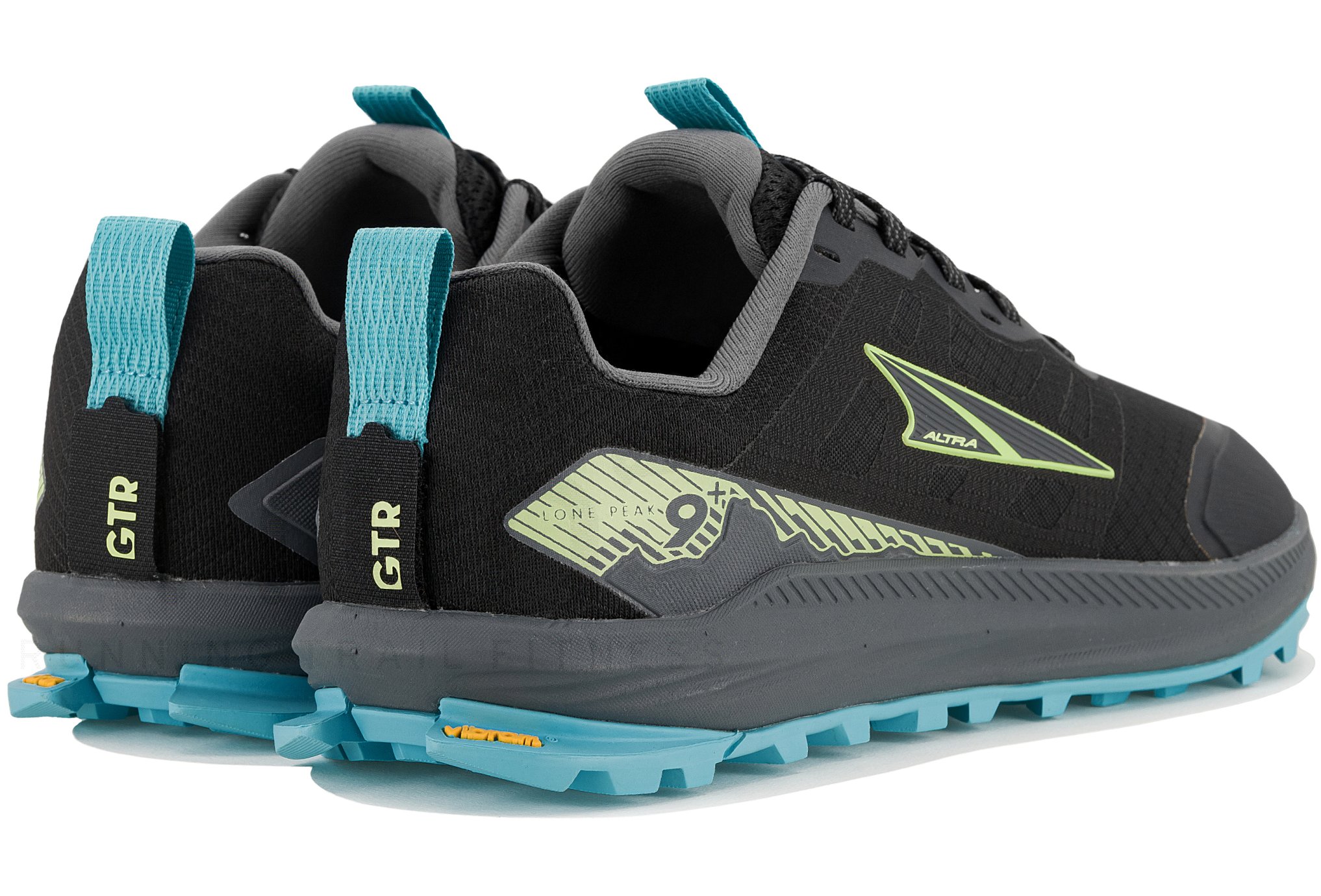 Altra Lone Peak 9+