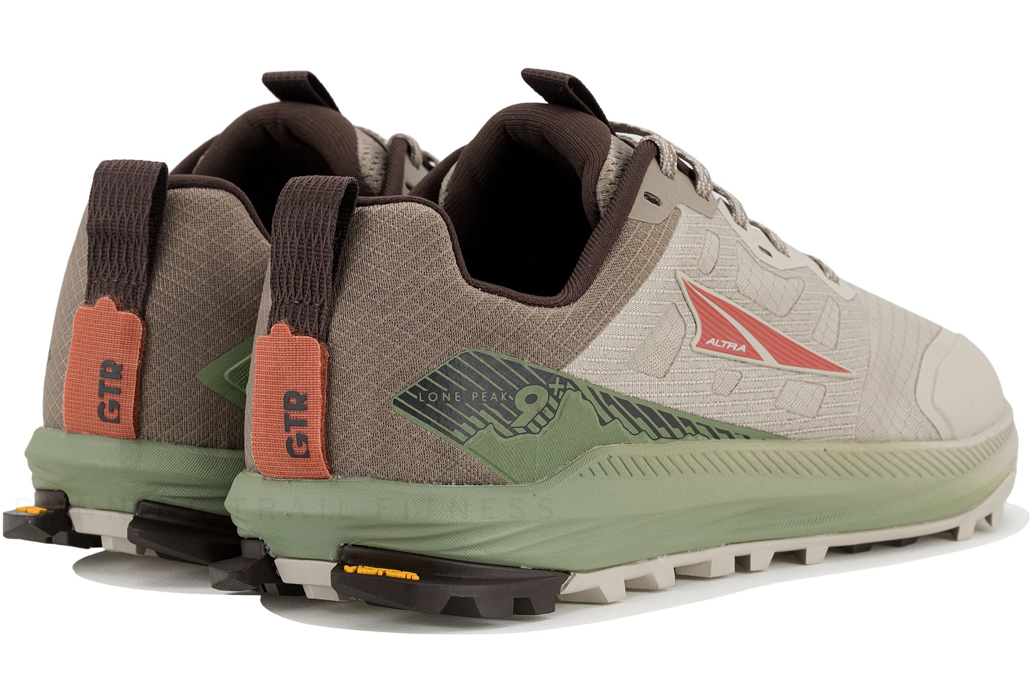 Altra Lone Peak 9+