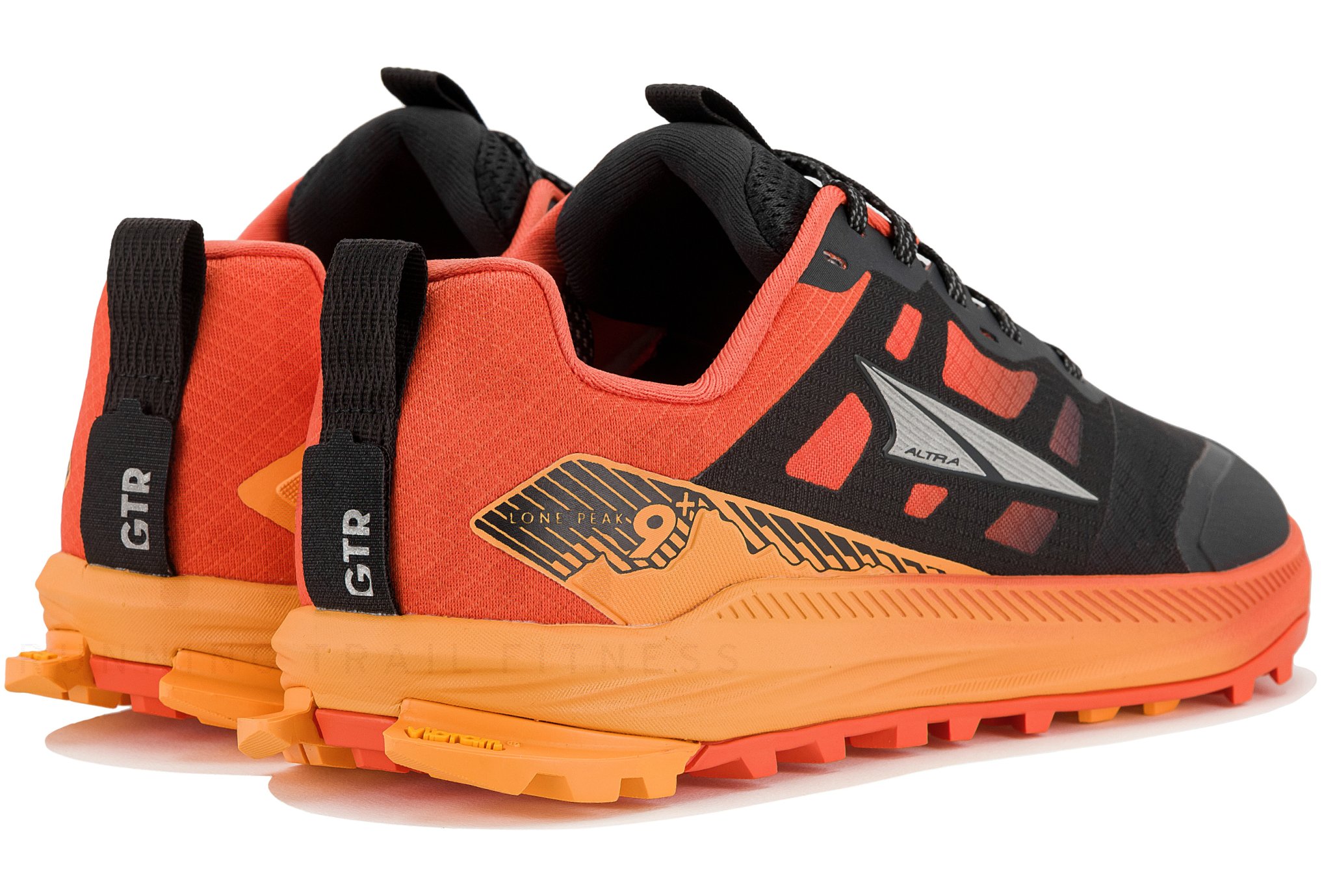 Altra Lone Peak 9+
