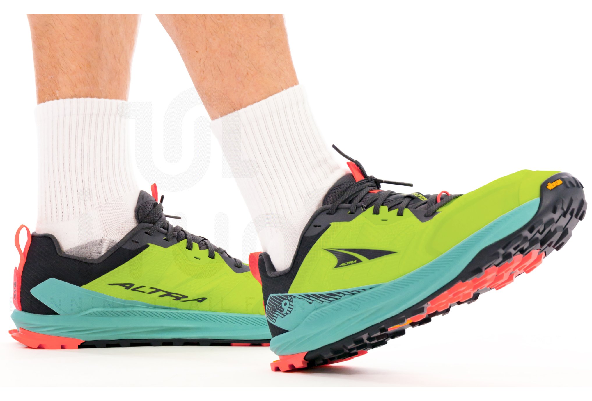 Altra Lone Peak 9+ Herren