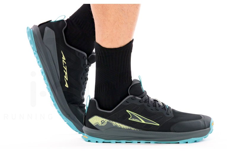 Altra Lone Peak 9+