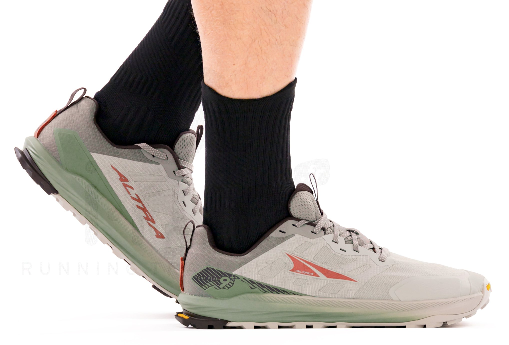 Altra Lone Peak 9+
