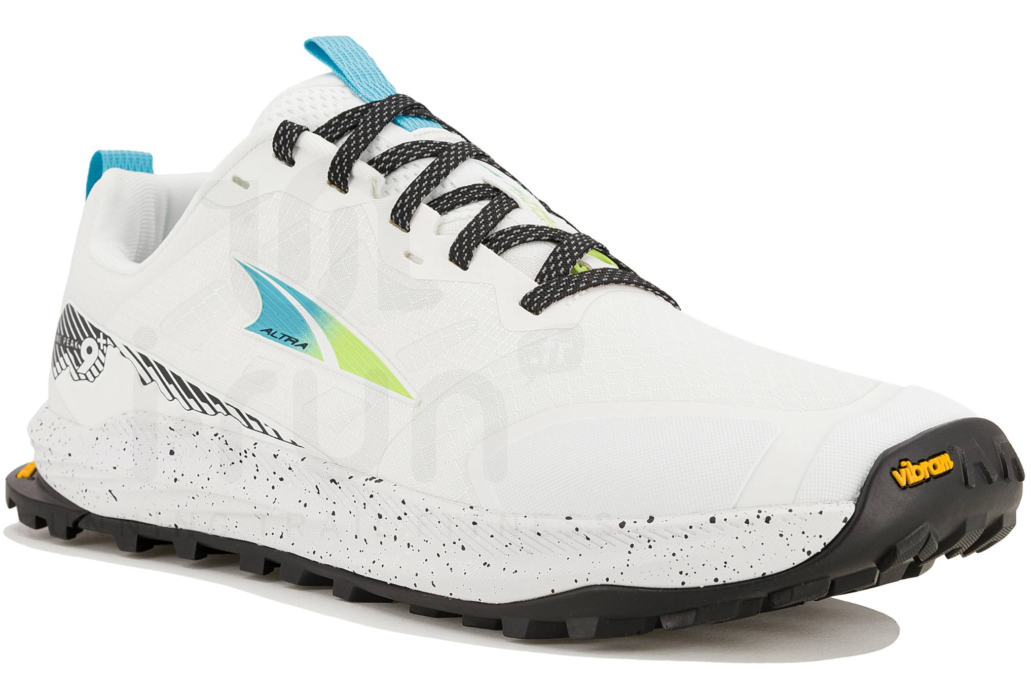 Altra Lone Peak 9+
