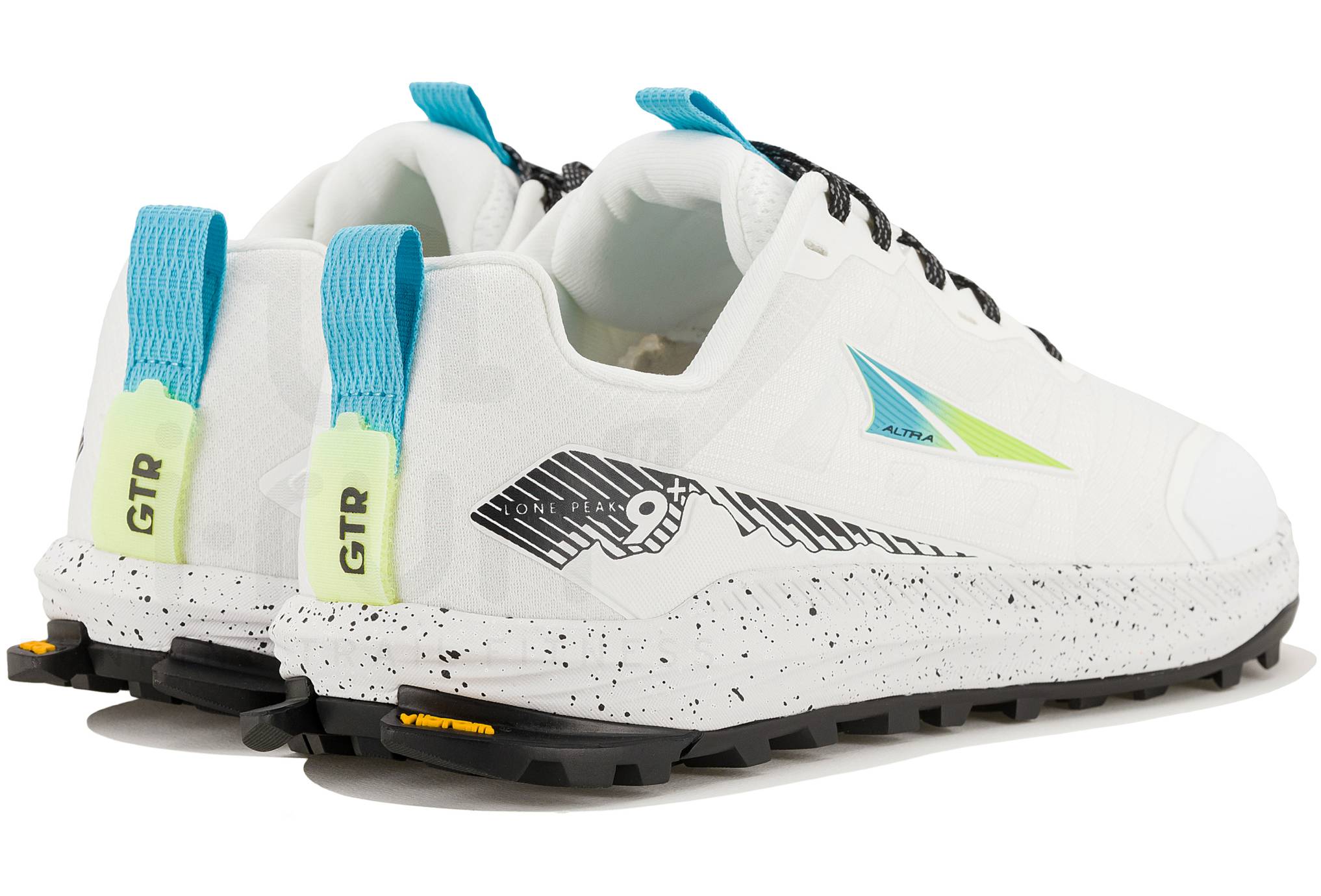 Altra Lone Peak 9+