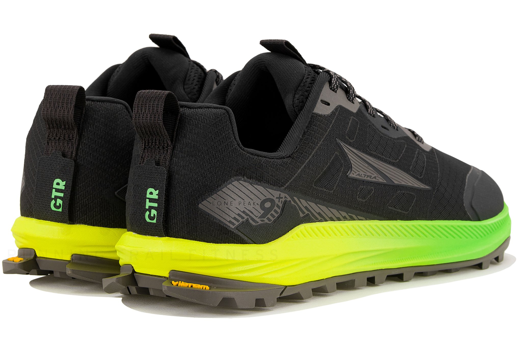 Altra Lone Peak 9+