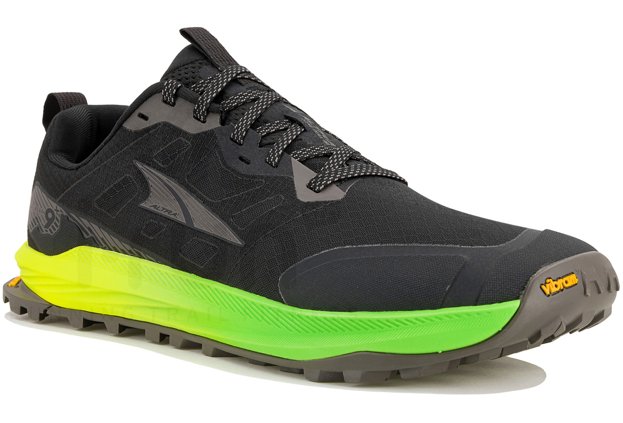Altra Lone Peak 9+