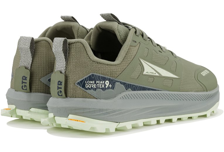 Altra Lone Peak 9+ Gore-Tex 