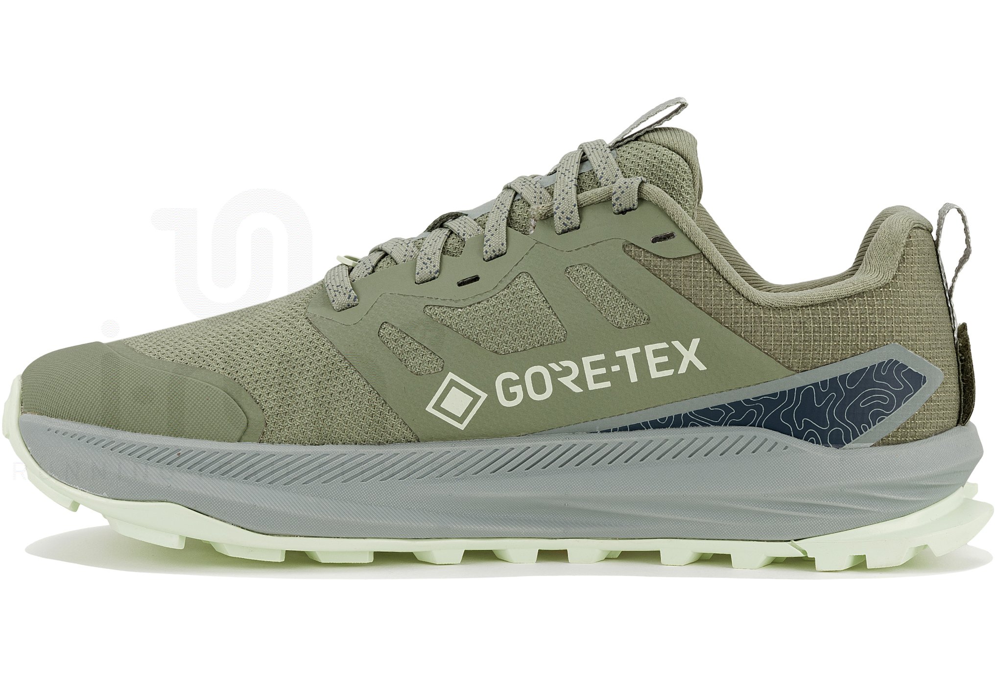 Altra Lone Peak 9+ Gore-Tex