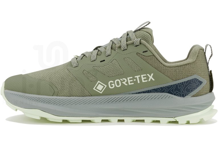 Altra Lone Peak 9+ Gore-Tex