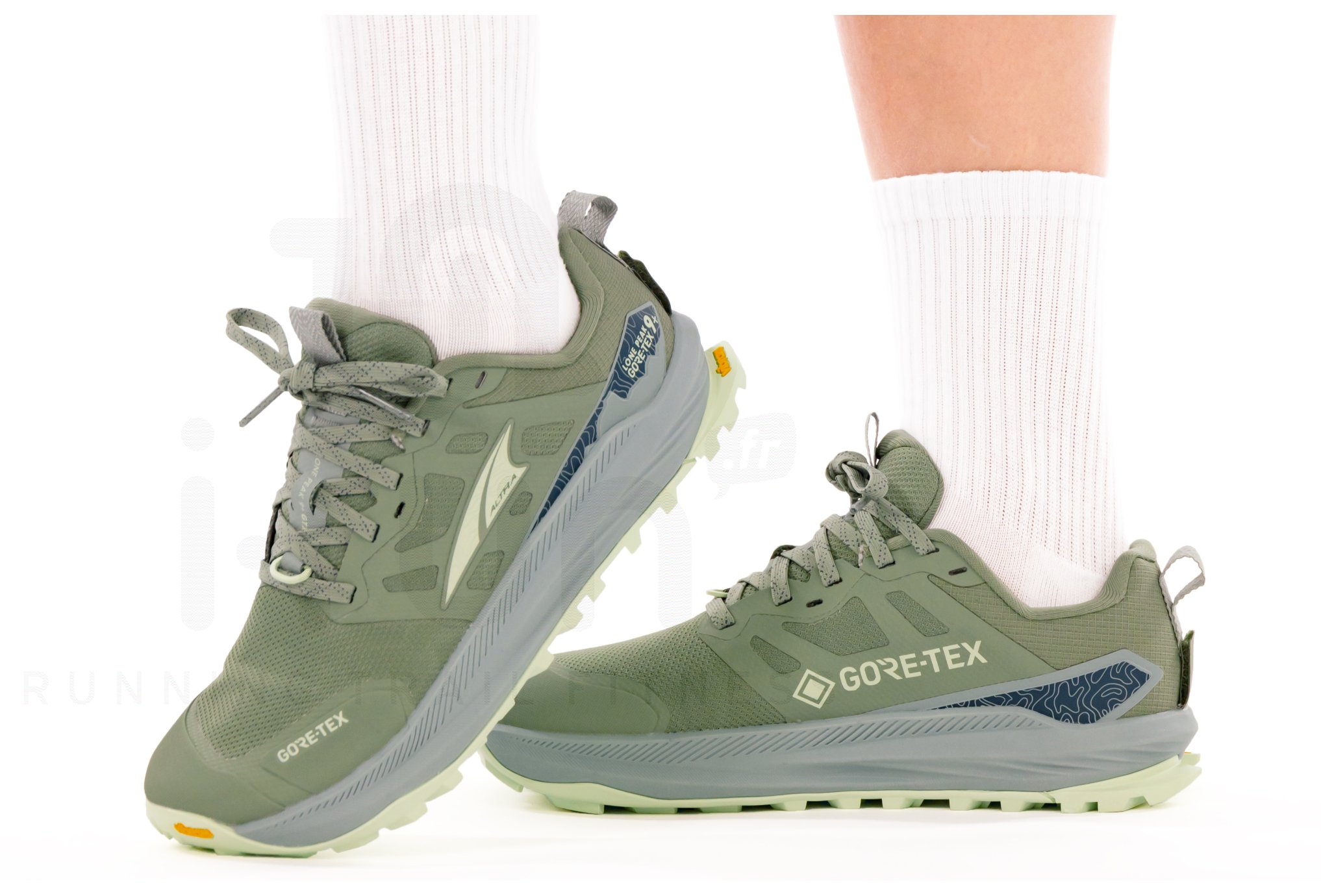 Altra Lone Peak 9+ Gore-Tex