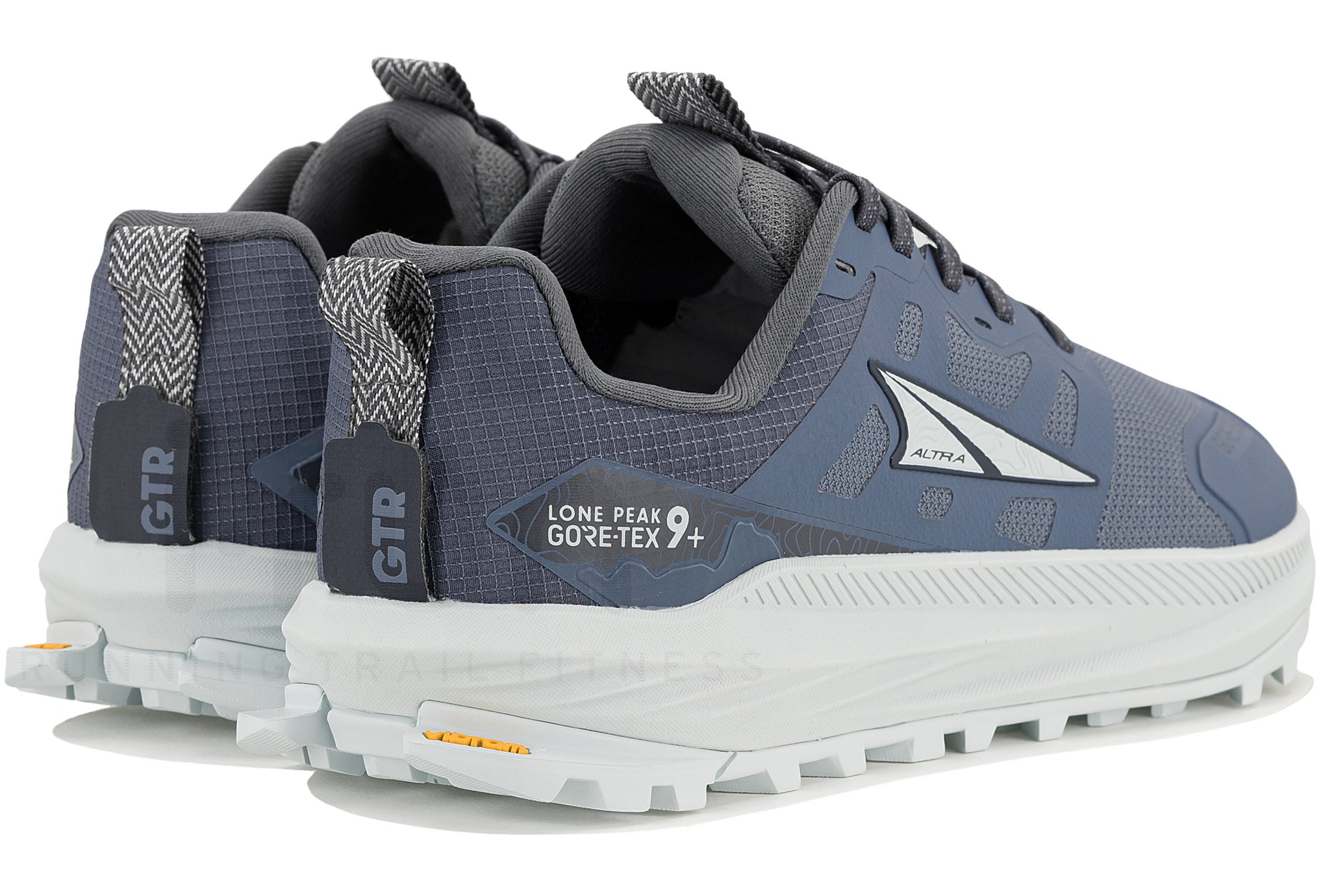 Altra Lone Peak 9+ Gore-Tex