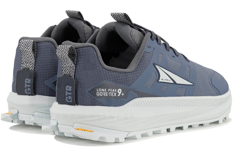 Altra Lone Peak 9+ Gore-Tex