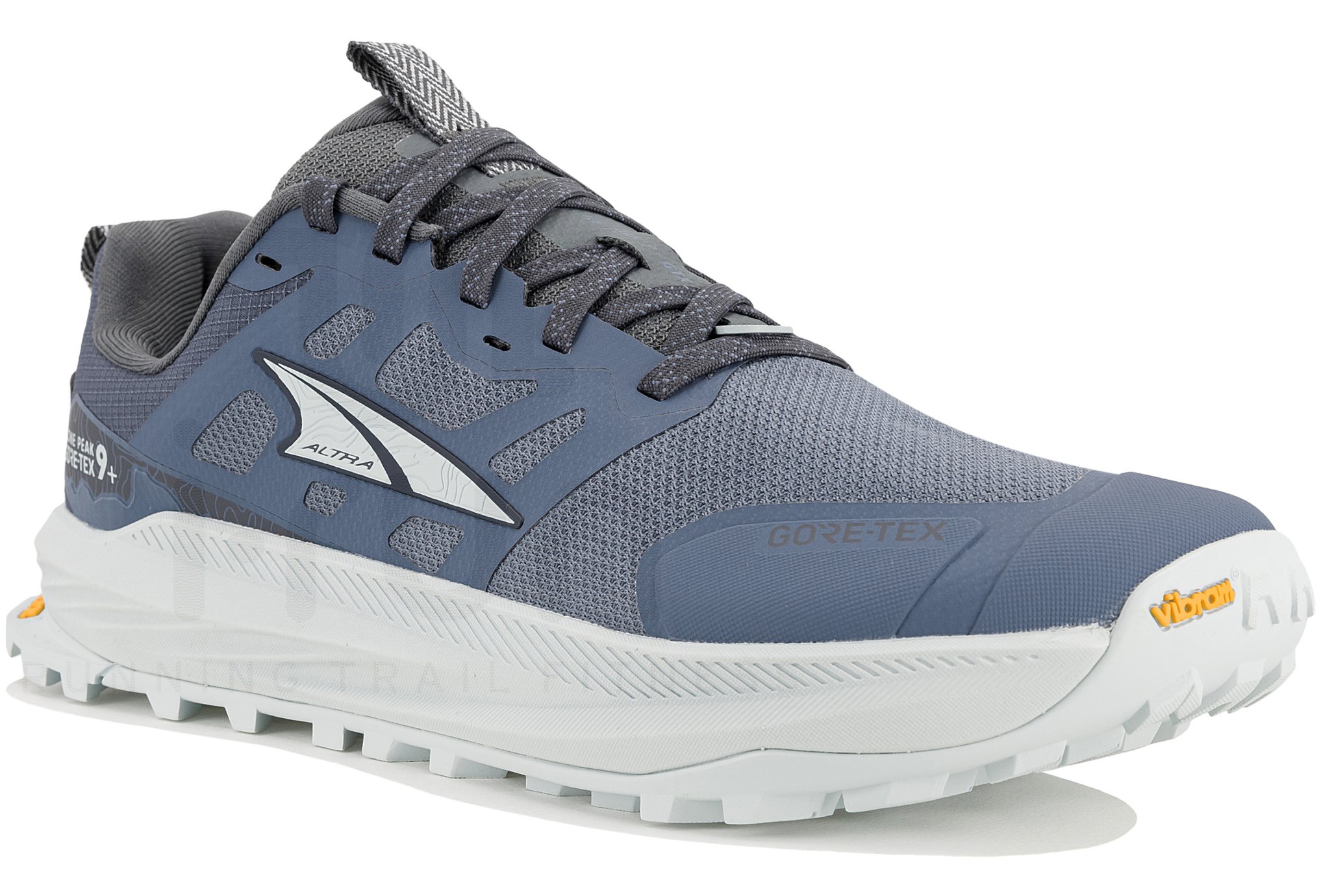 Altra Lone Peak 9+ Gore-Tex
