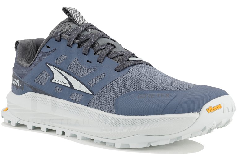 Altra Lone Peak 9+ Gore-Tex