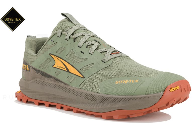Altra Lone Peak 9+ Gore-Tex Herren