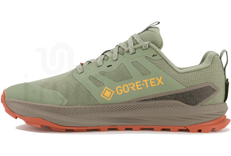 Altra Lone Peak 9+ Gore-Tex Herren