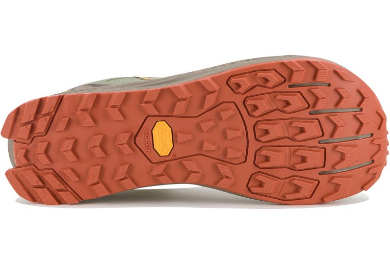 Altra Lone Peak 9+ Gore-Tex Herren