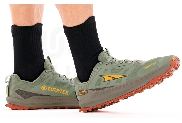 Altra Lone Peak 9+ Gore-Tex Herren