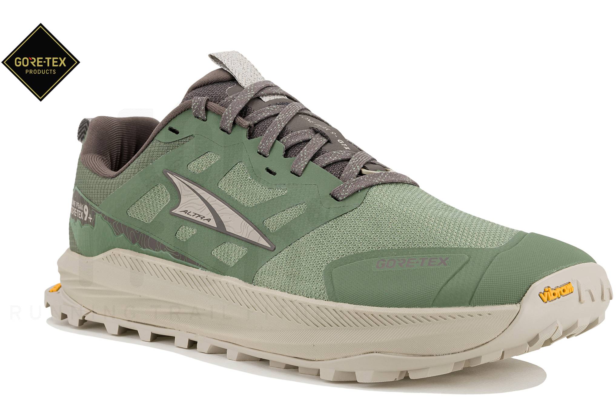 Altra Lone Peak 9+ Gore-Tex