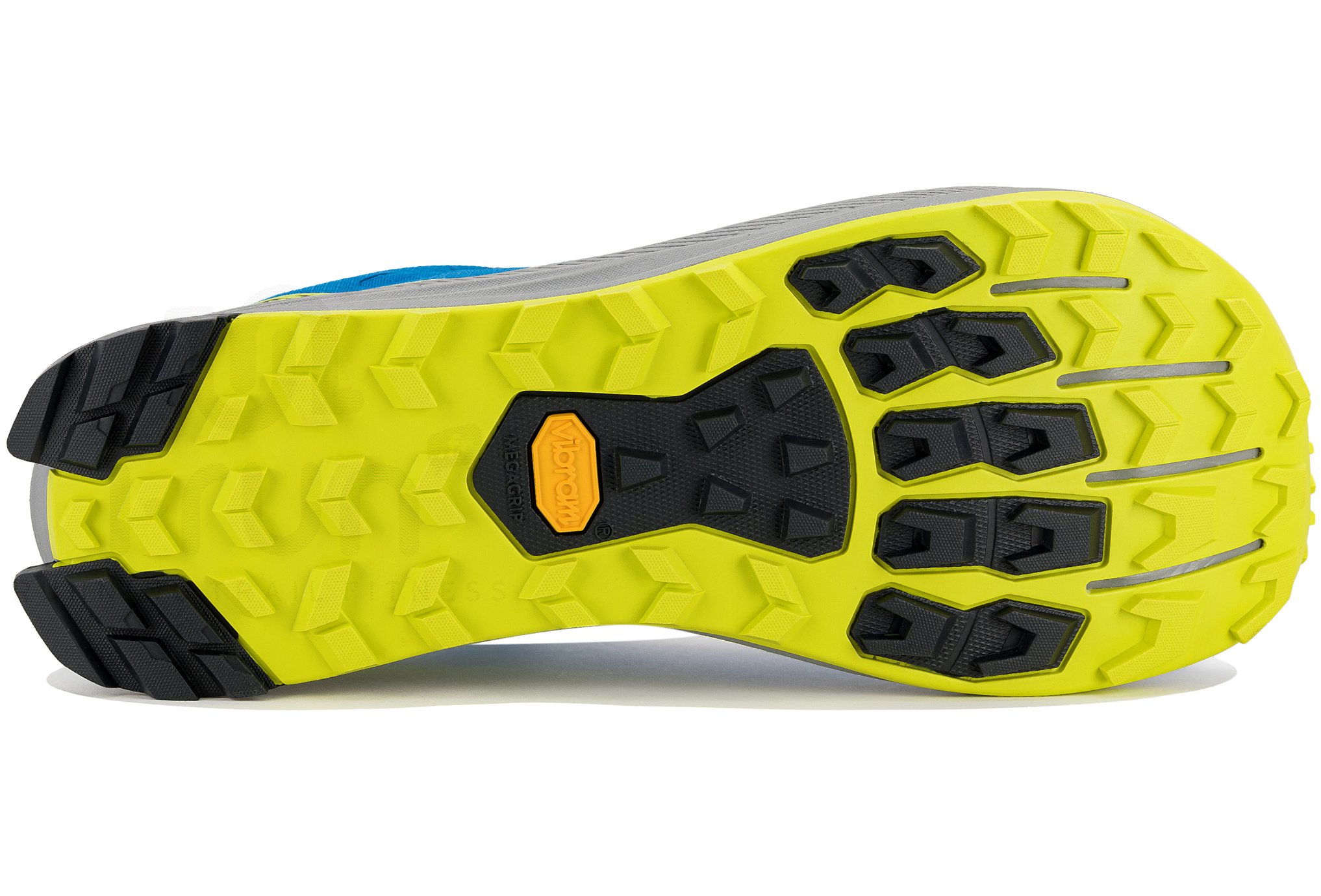 Altra Lone Peak 9+
