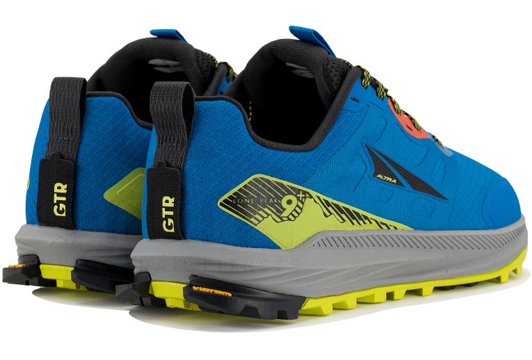 Altra Lone Peak 9+ 