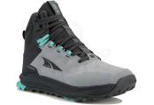 Altra Lone Peak 9 Mid Waterproof 