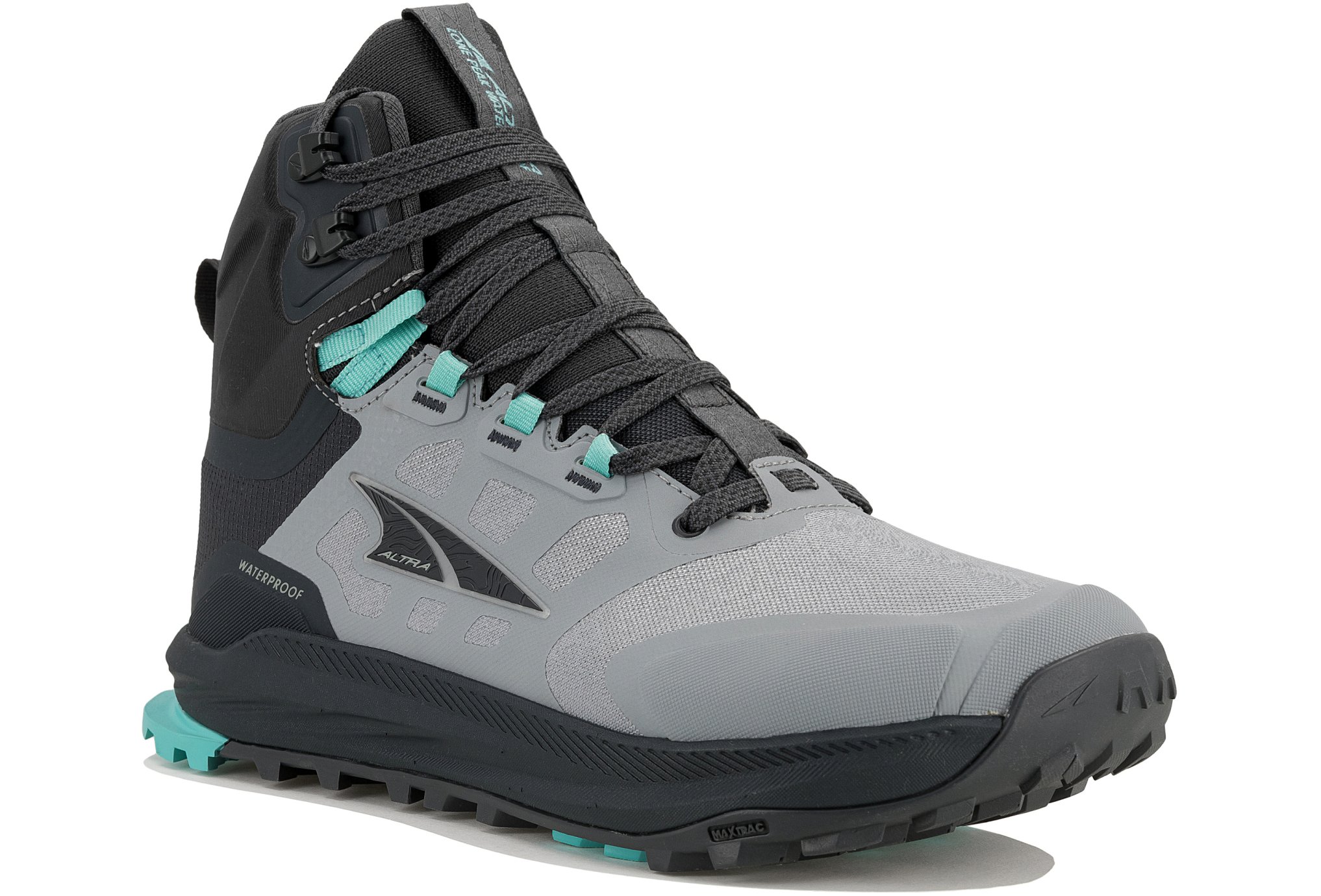 Altra Lone Peak 9 Mid Waterproof Chaussures de sport femme - Altra - Chaussures de sport