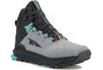 Altra Lone Peak 9 Mid Waterproof