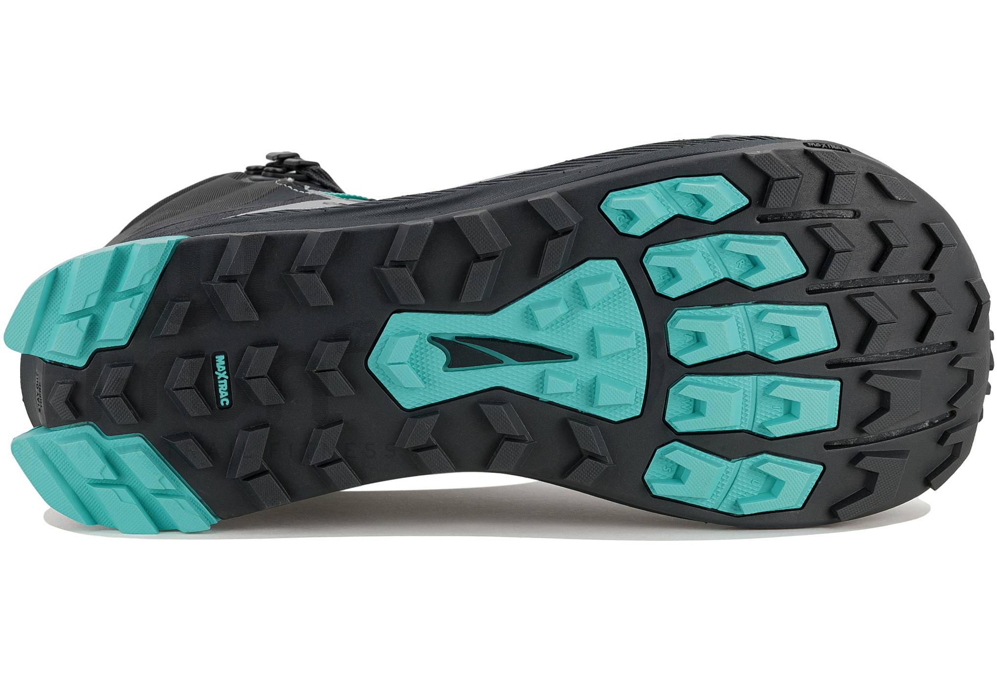Altra Lone Peak 9 Mid Waterproof